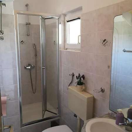 Apartments Toni Trogir Exterior photo