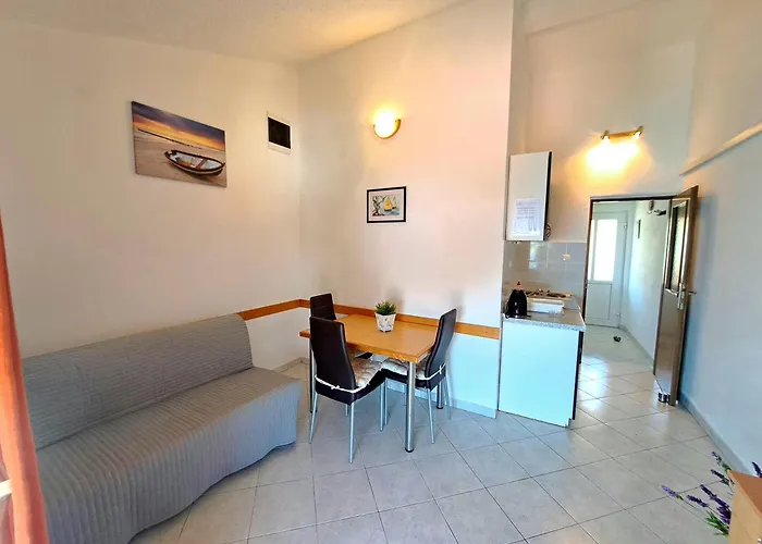 Apartments Toni