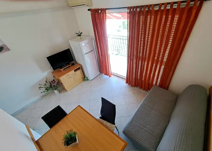 Apartments Toni