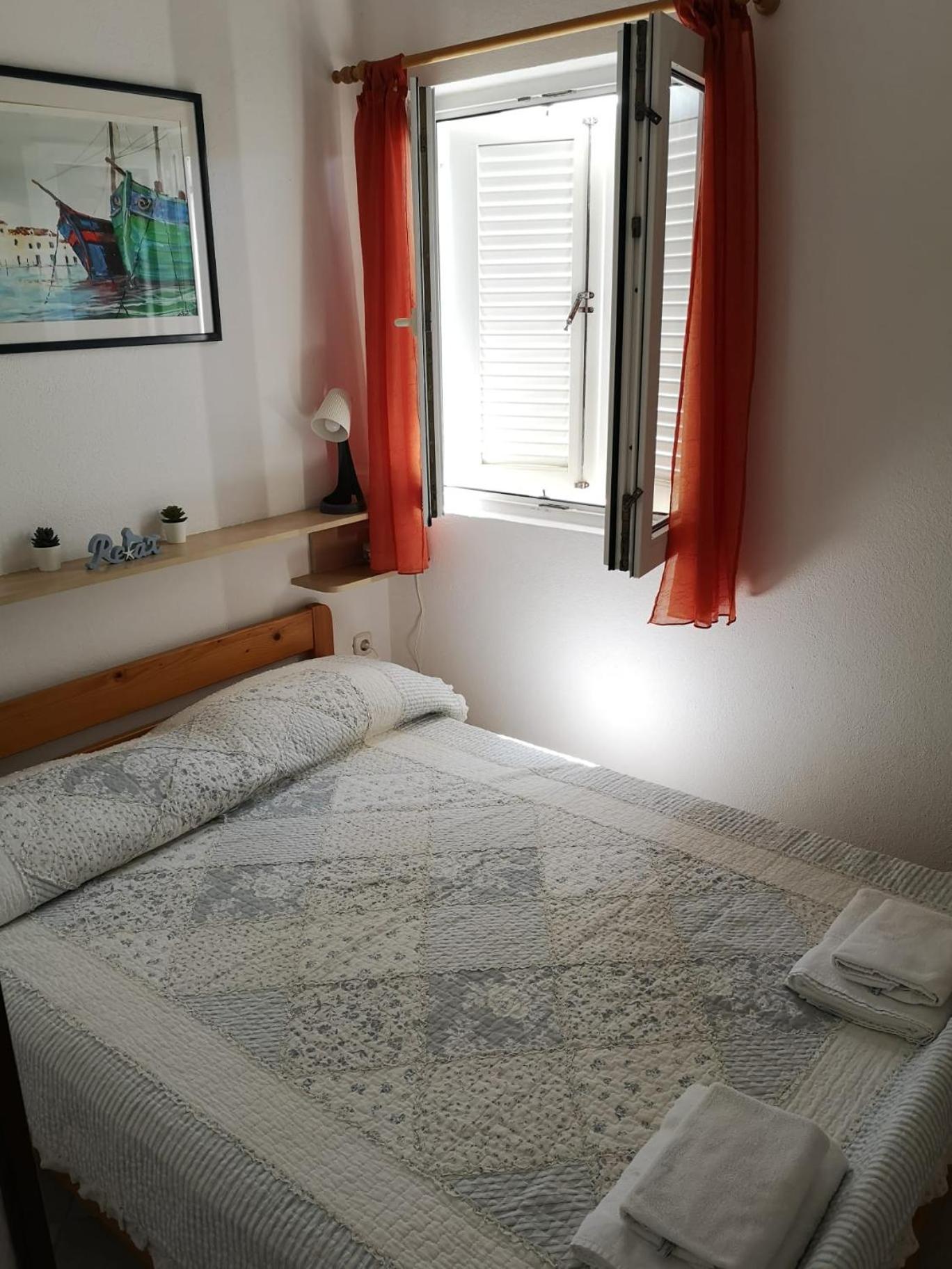 Apartmán Toni *
