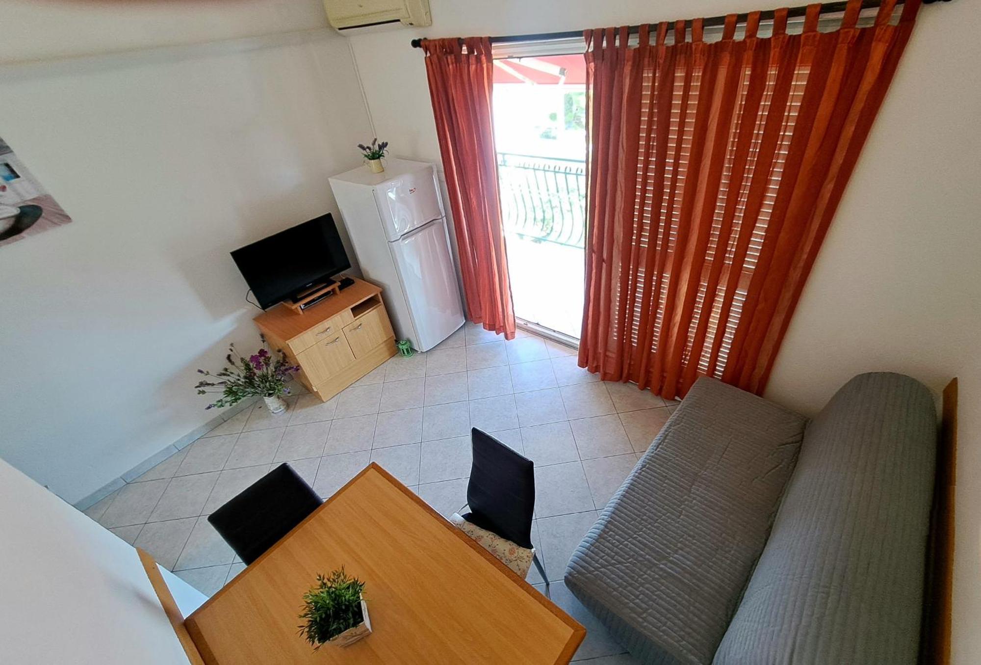 Apartmán Toni Trogir