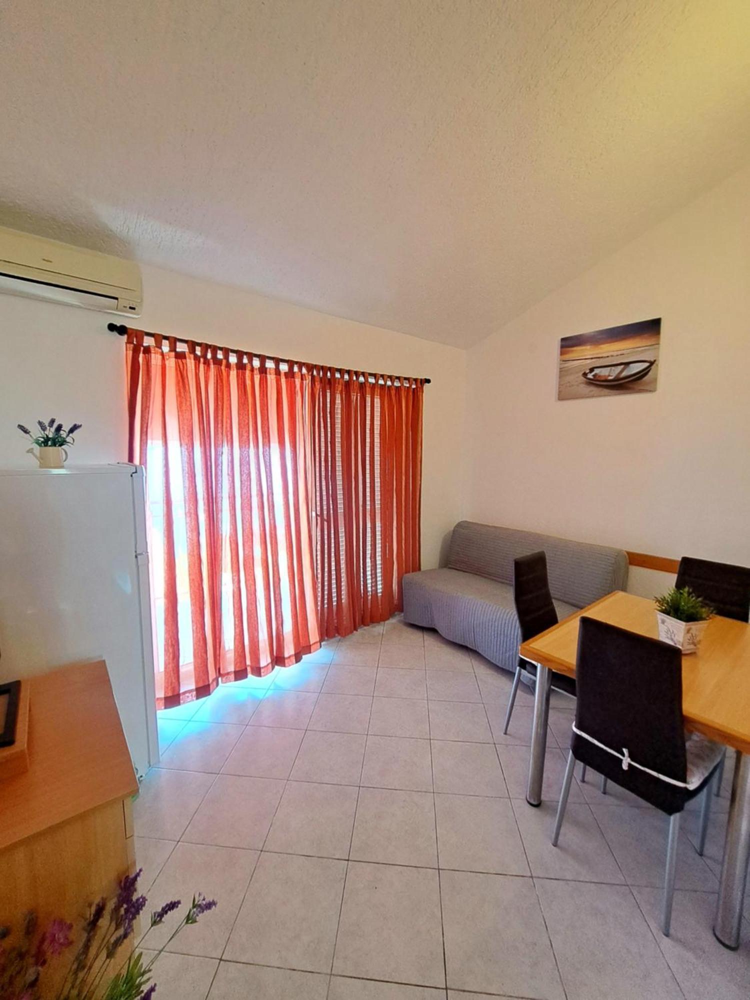 Toni Apartmán Trogir