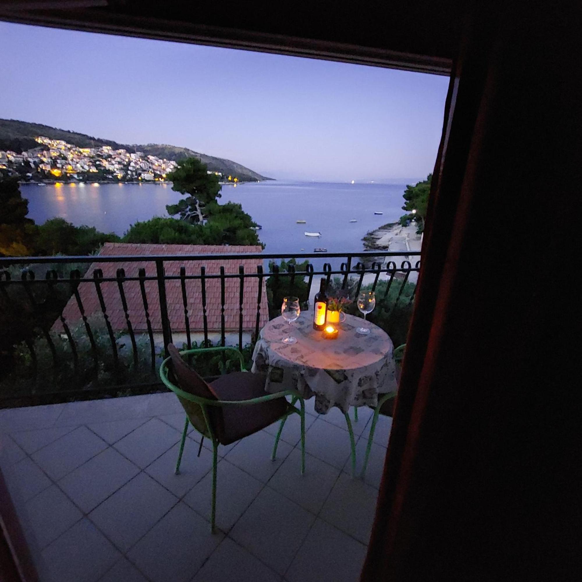 Apartmán Toni Trogir