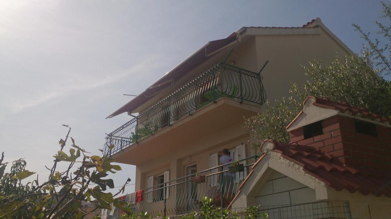 Apartmán Toni